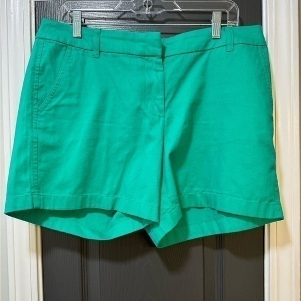 J. Crew shorts women's sz 12